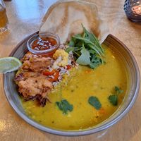  at Hagedis in The Hague