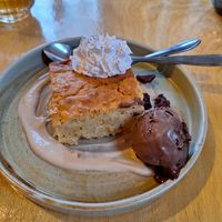  at Hagedis in The Hague