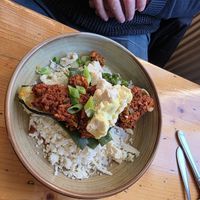  at Hagedis in The Hague