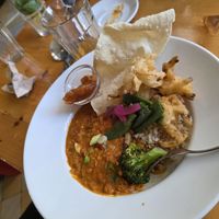  at Hagedis in The Hague