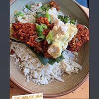  at Hagedis in The Hague