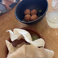   at Hagedis in The Hague