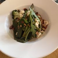   at Hagedis in The Hague