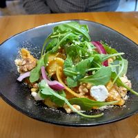  at Hagedis in The Hague