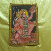  at Sri Gopal in Villavicencio