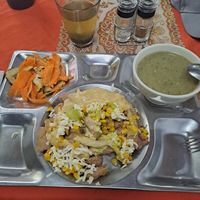  at Sri Gopal in Villavicencio