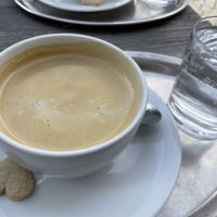 coffee at organics - Naturkost am Dom in Erfurt