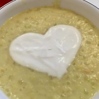 Dessert  at Loving Hut - Fort Street Mall in Honolulu