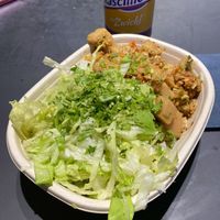   at Gorilla Kitchen in Vienna