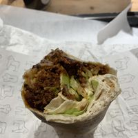   at Gorilla Kitchen in Vienna