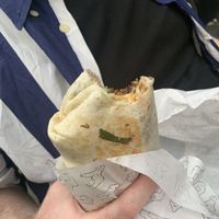   at Gorilla Kitchen in Vienna