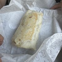   at Gorilla Kitchen in Vienna