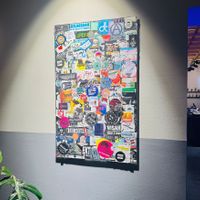   at Gorilla Kitchen in Vienna