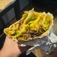   at Gorilla Kitchen in Vienna