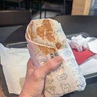  at Gorilla Kitchen in Vienna