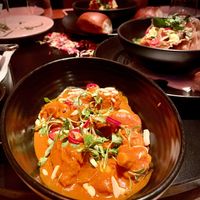 Masaman   at Taizu in Tel Aviv