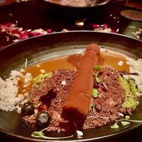 Black Forest  at Taizu in Tel Aviv