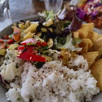 Green Bowl at Cafe One 3 in Whitsunday