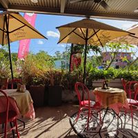  at Cafe One 3 in Whitsunday