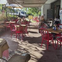 at Cafe One 3 in Whitsunday