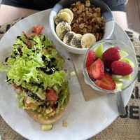   at Cafe One 3 in Whitsunday