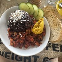   at Cafe One 3 in Whitsunday