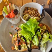  at Cafe One 3 in Whitsunday