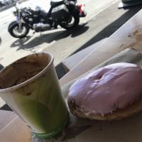 Happy Life? Do this daily.  at Tart Bakery - Grey Lynn in Auckland