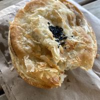   at Tart Bakery - Grey Lynn in Auckland