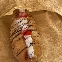   at Tart Bakery - Grey Lynn in Auckland