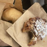   at Tart Bakery - Grey Lynn in Auckland