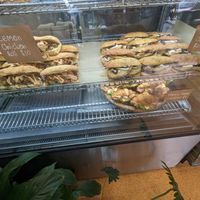 Yum at Tart Bakery - Grey Lynn in Auckland