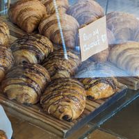 Yum at Tart Bakery - Grey Lynn in Auckland