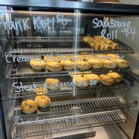   at Tart Bakery - Grey Lynn in Auckland