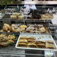   at Tart Bakery - Grey Lynn in Auckland