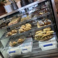   at Tart Bakery - Grey Lynn in Auckland