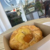 Fruit danish  at Tart Bakery - Grey Lynn in Auckland