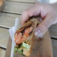  at Tart Bakery - Grey Lynn in Auckland