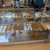 Sweet treats at Tart Bakery - Grey Lynn in Auckland