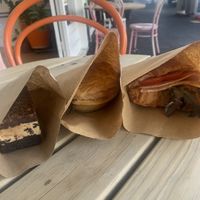   at Tart Bakery - Grey Lynn in Auckland