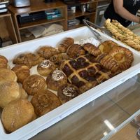   at Tart Bakery - Grey Lynn in Auckland