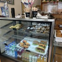   at Tart Bakery - Grey Lynn in Auckland