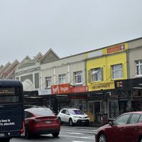   at Tart Bakery - Grey Lynn in Auckland