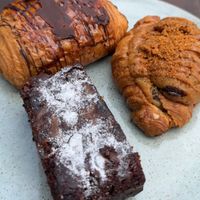   at Tart Bakery - Grey Lynn in Auckland