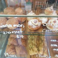  at Tart Bakery - Grey Lynn in Auckland