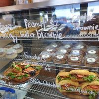  at Tart Bakery - Grey Lynn in Auckland