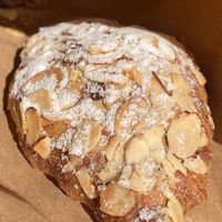   at Tart Bakery - Grey Lynn in Auckland