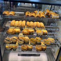 Acknowledgement to Christina of Auckland, for this photo. at Tart Bakery - Grey Lynn in Auckland