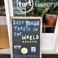   at Tart Bakery - Grey Lynn in Auckland