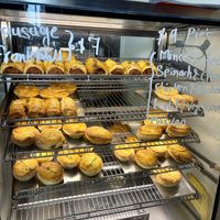   at Tart Bakery - Grey Lynn in Auckland